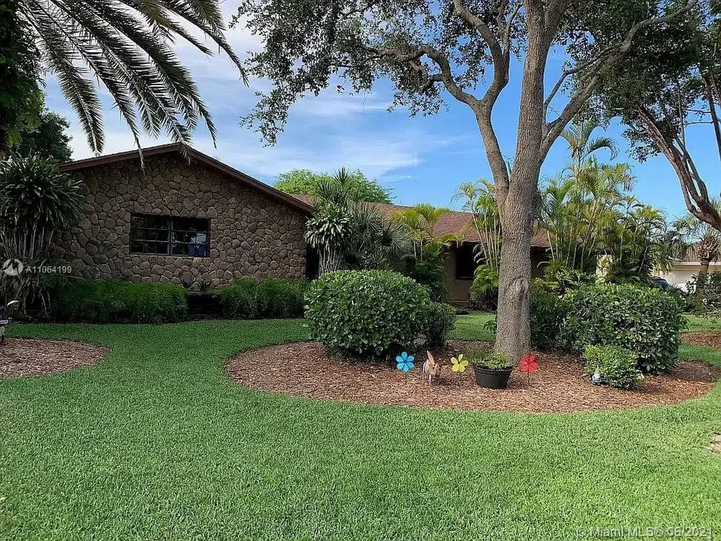 16891 SW 278th Street Homestead FL 33031