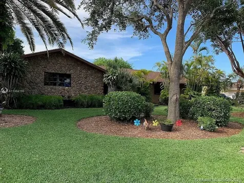 16891 SW 278th Street Homestead FL 33031