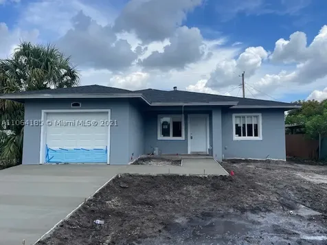 2955 NW 1st Street Pompano Beach FL 33069