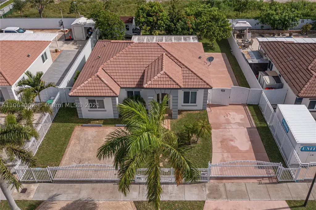 13271 SW 251st Lane Homestead FL 33032