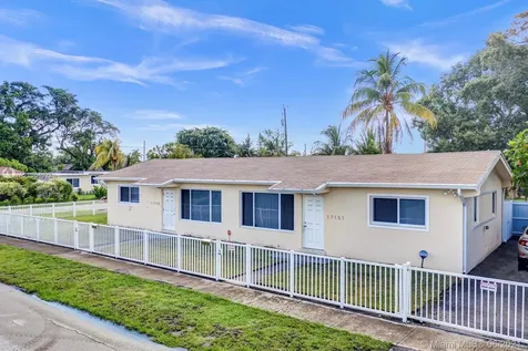 17151 NE 3rd Court North Miami Beach FL 33162