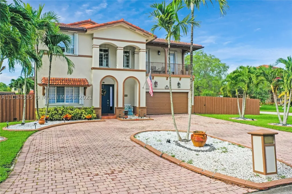13182 SW 194th Street Miami FL 33177