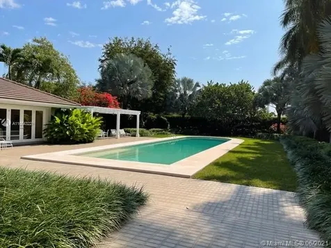 11055 Paradela Street Coral Gables FL 33156