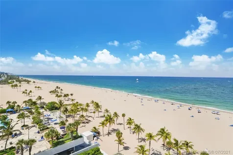 2200 S Ocean Lane Fort Lauderdale FL 33316