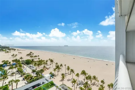 2200 S Ocean Lane Fort Lauderdale FL 33316