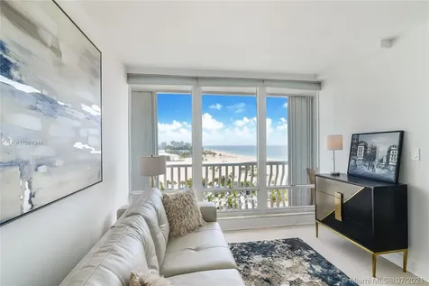 2200 S Ocean Lane Fort Lauderdale FL 33316