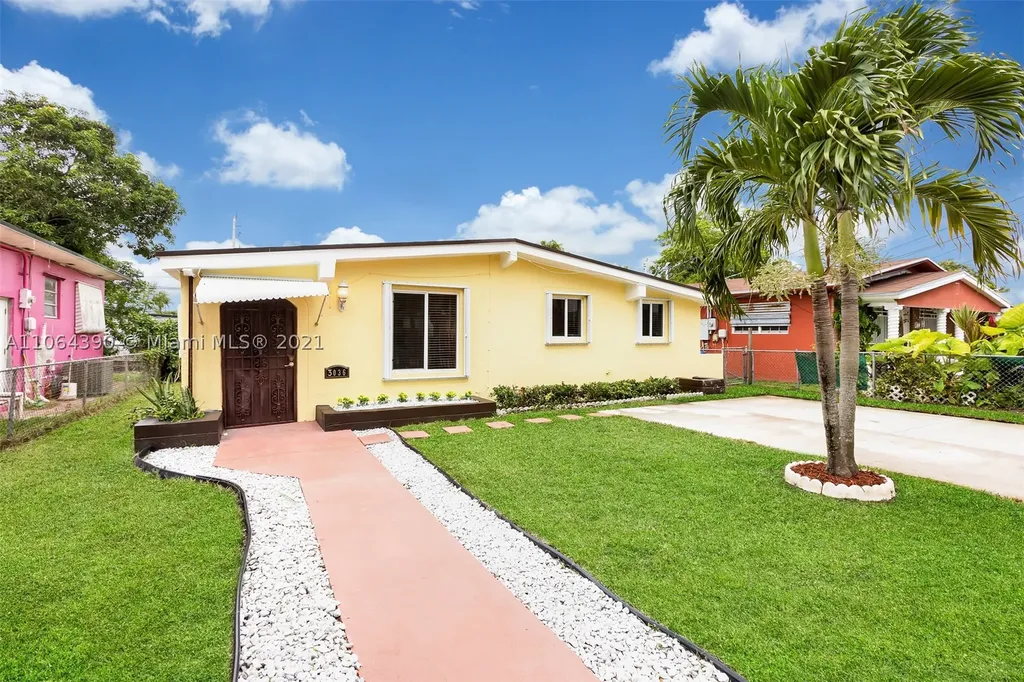 3036 NW 51st Street Miami FL 33142