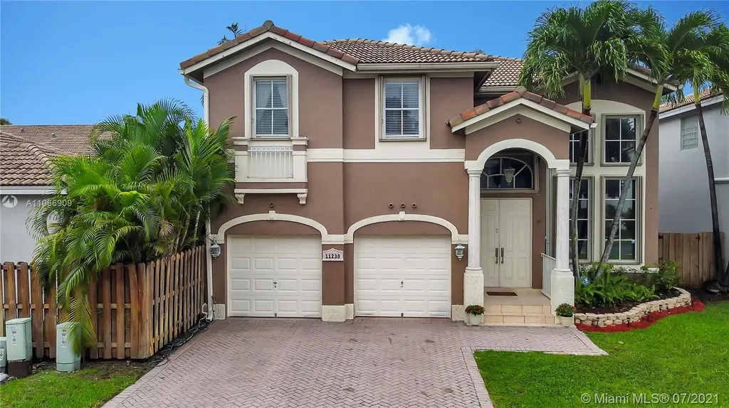 11230 NW 48th Terrace Doral FL 33178