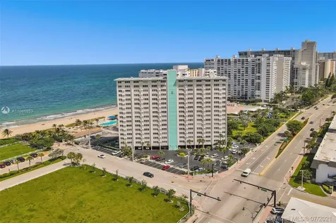 4050 N Ocean Drive Lauderdale By The Sea FL 33308