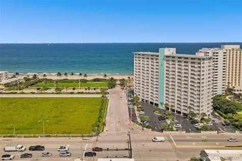 4050 N Ocean Drive Lauderdale By The Sea FL 33308