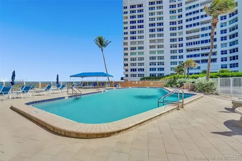 4050 N Ocean Drive Lauderdale By The Sea FL 33308