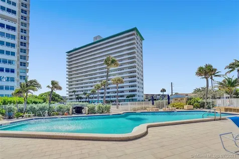 4050 N Ocean Drive Lauderdale By The Sea FL 33308