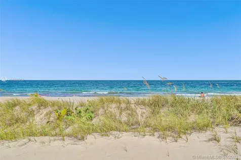 4050 N Ocean Drive Lauderdale By The Sea FL 33308
