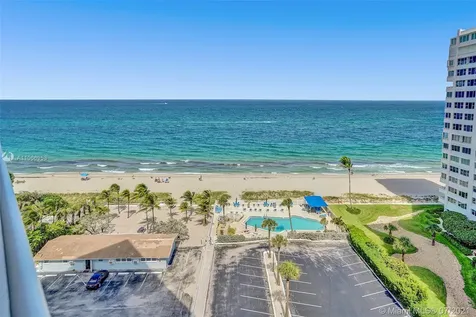 4050 N Ocean Drive Lauderdale By The Sea FL 33308