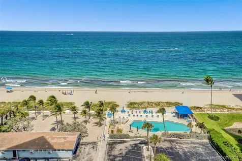 4050 N Ocean Drive Lauderdale By The Sea FL 33308