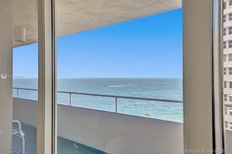 4050 N Ocean Drive Lauderdale By The Sea FL 33308