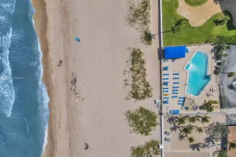 4050 N Ocean Drive Lauderdale By The Sea FL 33308