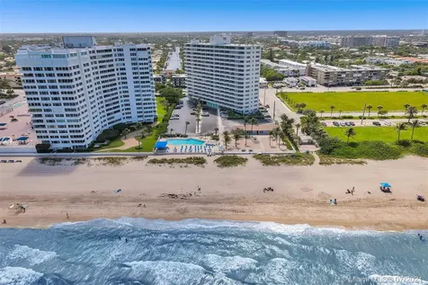 4050 N Ocean Drive Lauderdale By The Sea FL 33308
