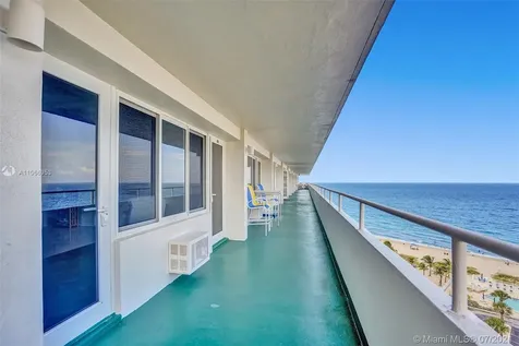 4050 N Ocean Drive Lauderdale By The Sea FL 33308