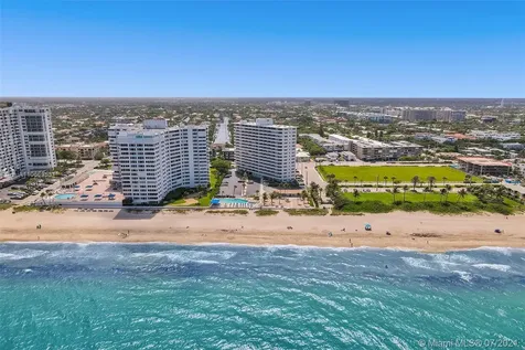 4050 N Ocean Drive Lauderdale By The Sea FL 33308