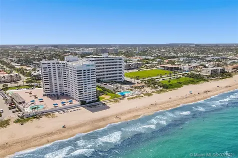 4050 N Ocean Drive Lauderdale By The Sea FL 33308