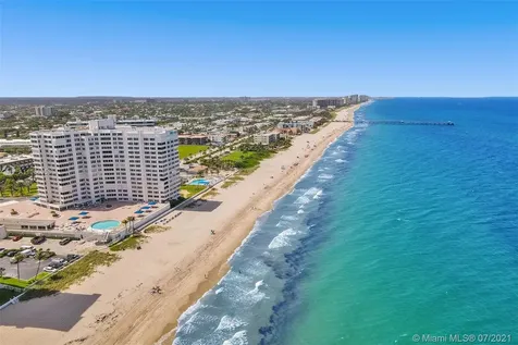4050 N Ocean Drive Lauderdale By The Sea FL 33308