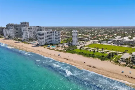 4050 N Ocean Drive Lauderdale By The Sea FL 33308