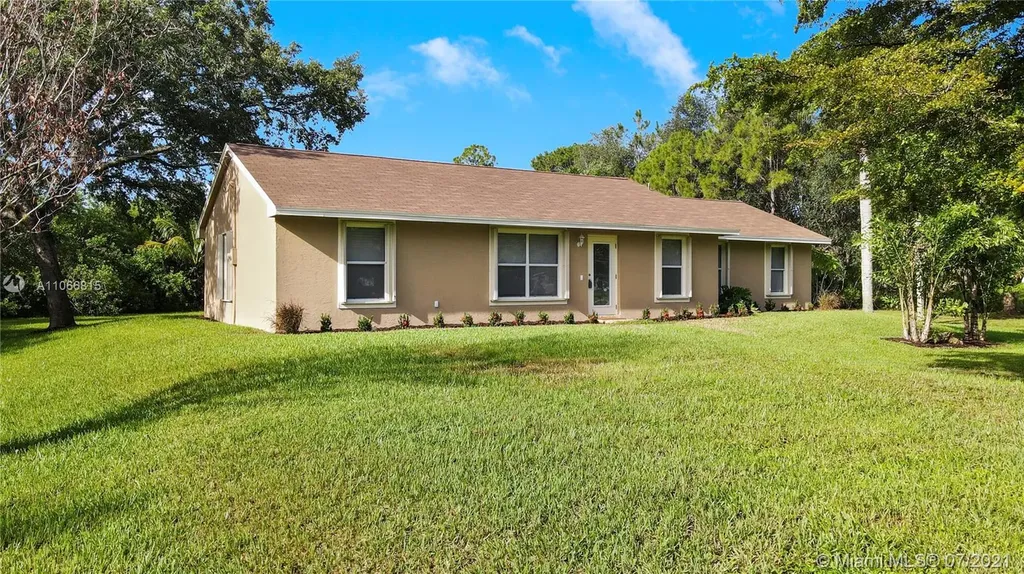 16330 91st Place N Loxahatchee FL 33470