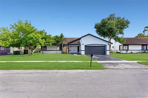 7150 NW 45th Court Lauderhill FL 33319