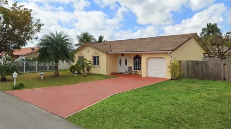 21836 SW 128th Court Miami FL 33170
