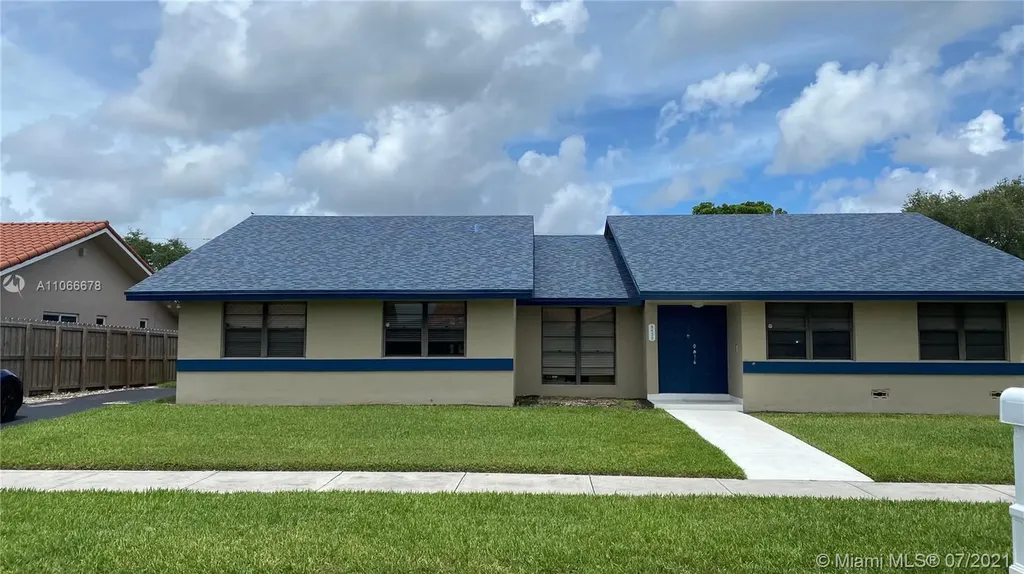 9430 SW 119th Court Miami FL 33186