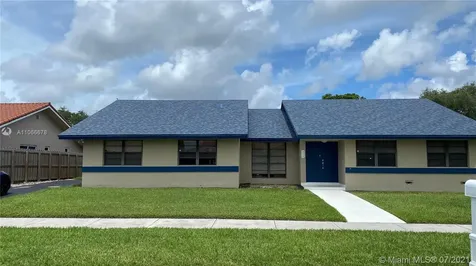 9430 SW 119th Court Miami FL 33186