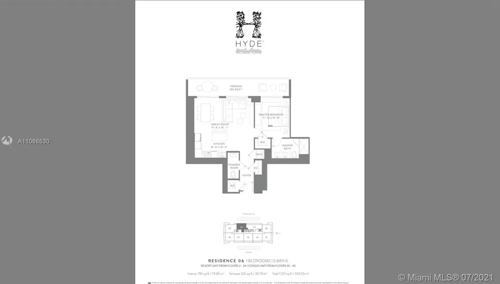 4010 S Ocean Drive Hollywood FL 33019