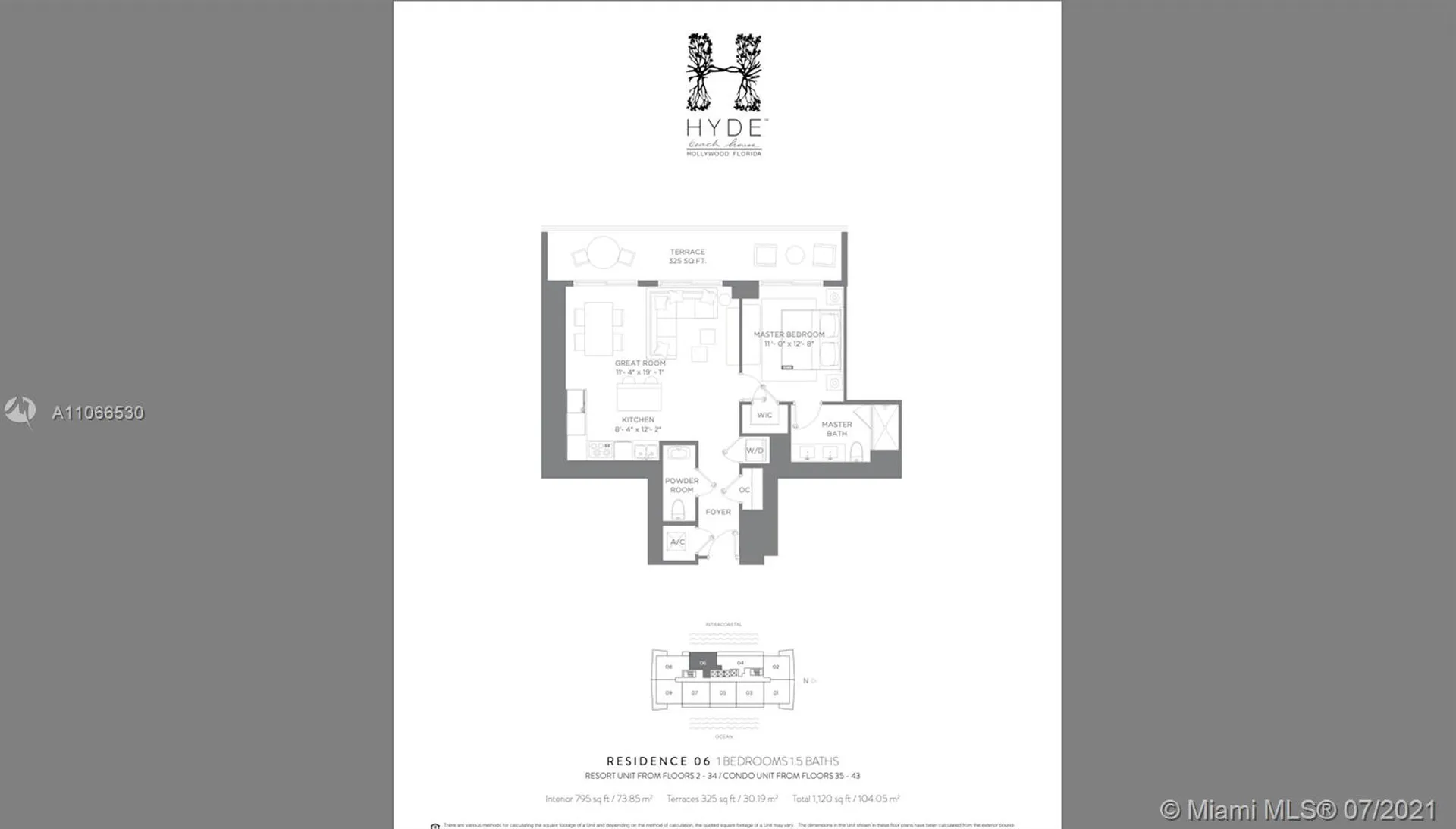 4010 S Ocean Drive Hollywood FL 33019
