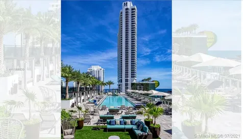 4010 S Ocean Drive Hollywood FL 33019