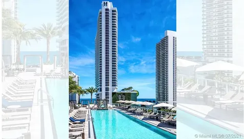 4010 S Ocean Drive Hollywood FL 33019