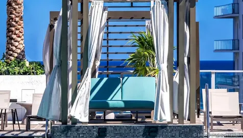 4010 S Ocean Drive Hollywood FL 33019