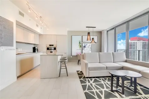 4010 S Ocean Drive Hollywood FL 33019