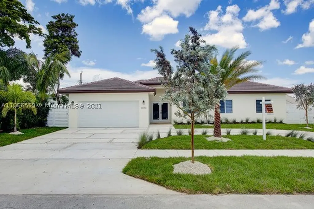 10751 SW 43rd Terrace Miami FL 33165