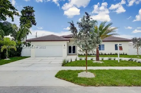 10751 SW 43rd Terrace Miami FL 33165
