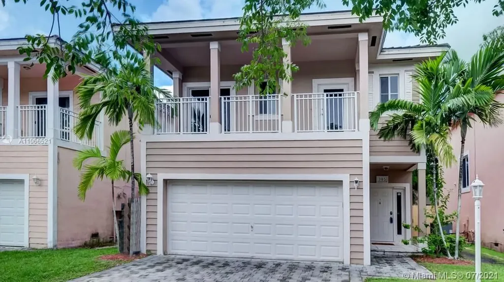 385 NE 35th Avenue Homestead FL 33033
