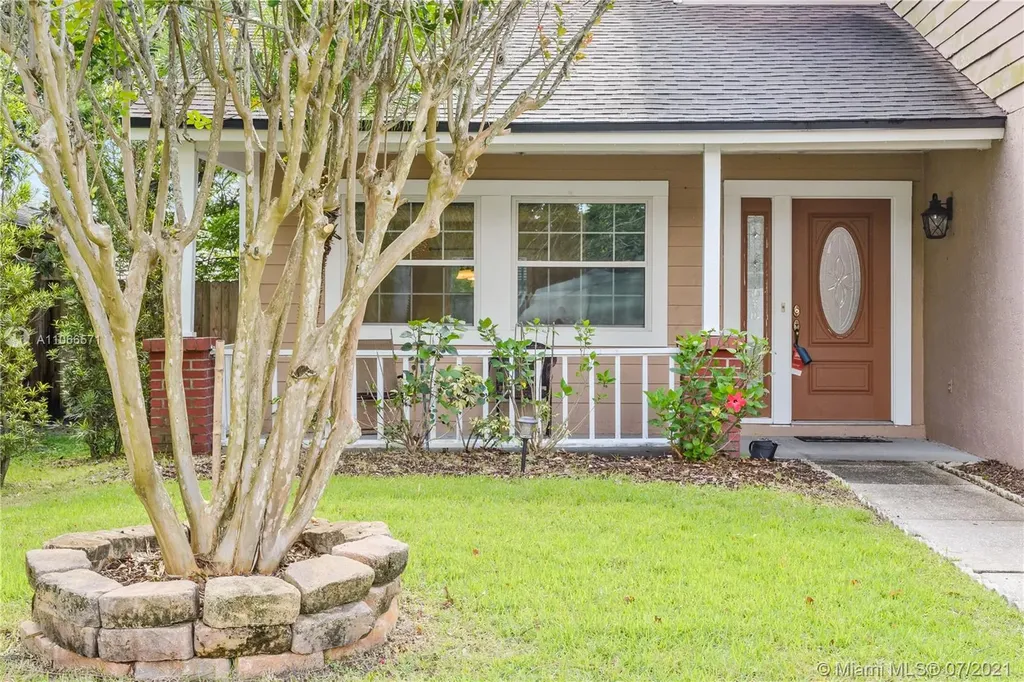 1588 Lawndale Circle Winter Park FL 32792