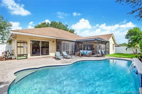 938 SW 149th Terrace Sunrise FL 33326