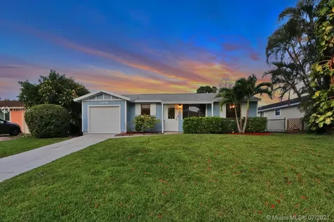 14096 Marrian Avenue Jupiter FL 33458
