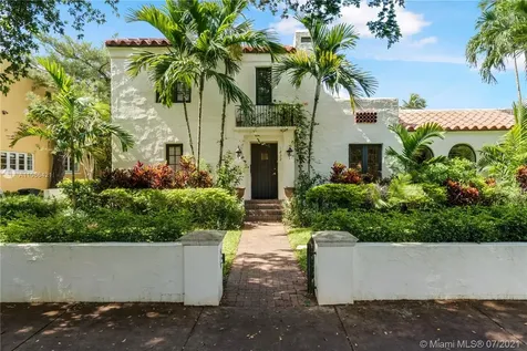 1232 Palermo Avenue Coral Gables FL 33134