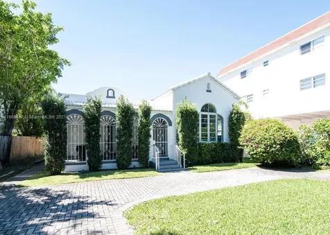 1836 Jefferson Avenue Miami Beach FL 33139
