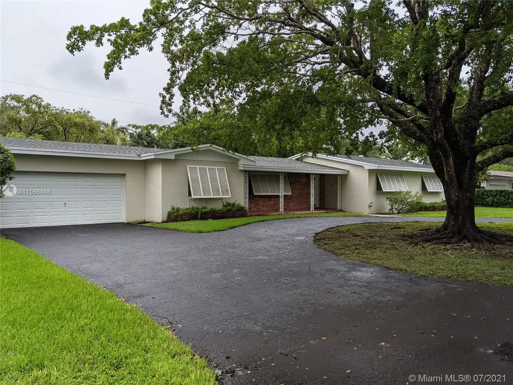 8601 SW 54th Court Miami FL 33143