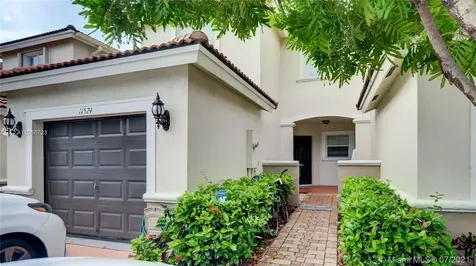 11524 NW 48th Terrace Doral FL 33178