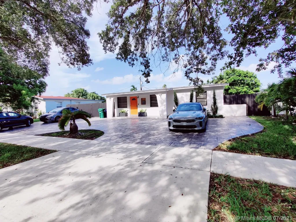 5225 SW 112th Avenue Miami FL 33165
