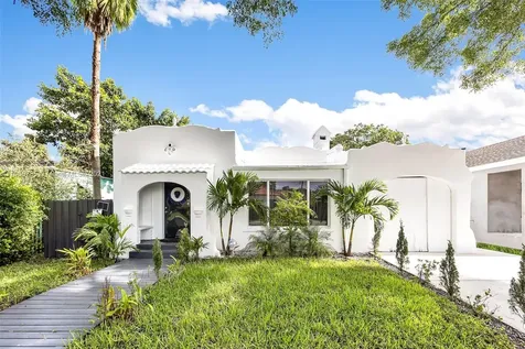 729 NW 47th Street Miami FL 33127